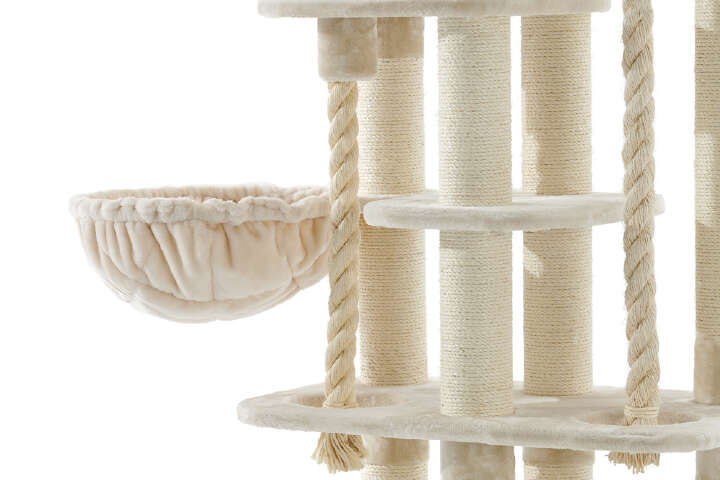 Nobby Kratzbaum Kyla